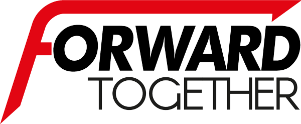 Forward Together Logo